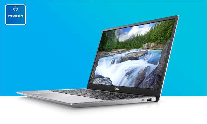 Dell Latitude 3301 laptop