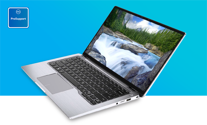 Dell Latitude 7400 laptop