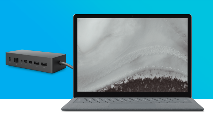 Microsoft Surface Laptop 2 256GB